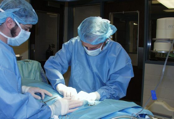 Surgery