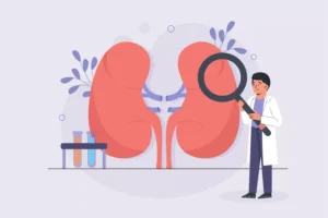 Que es la Enfermedad Renal Poliquistica