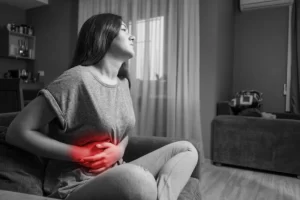 Dolor vesical