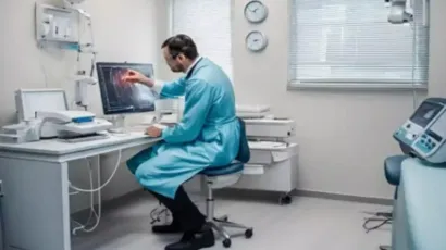 Revisando resultados de uroflujometria