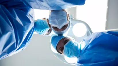 Cirugia de hidrocele