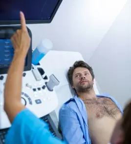 Radioterapia interna