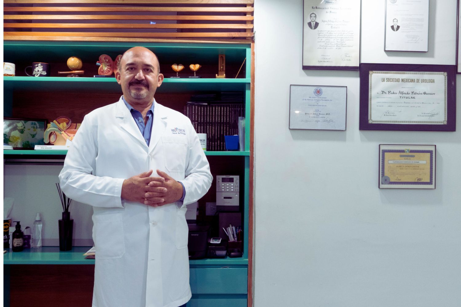 centro urologico del caribe