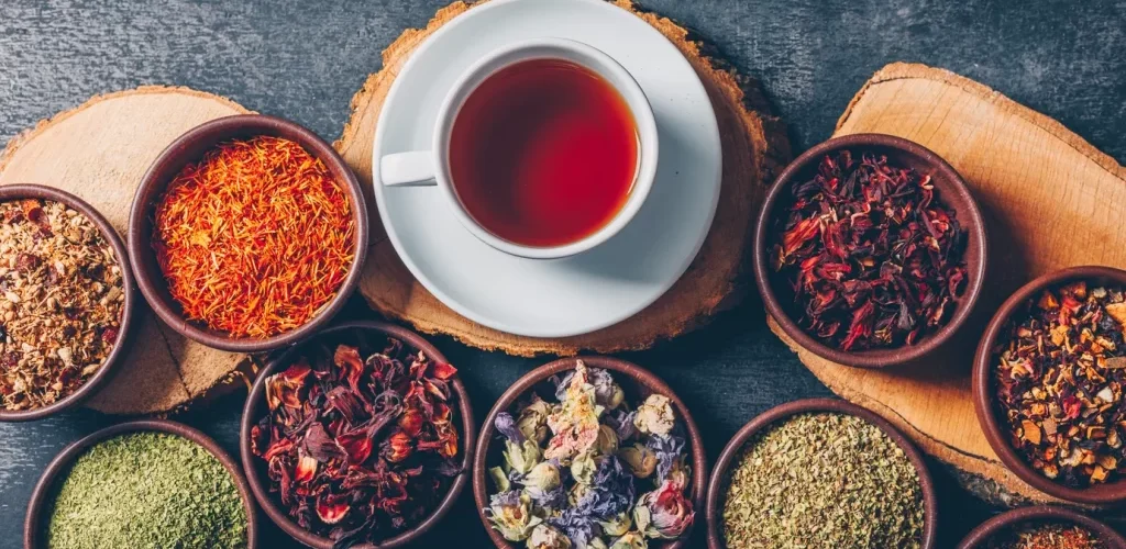 Infusiones para eliminar piedras en los riñones