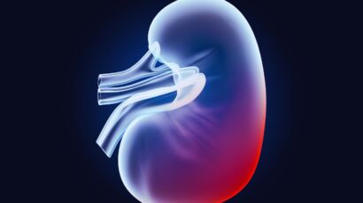 punzadas en los riñones