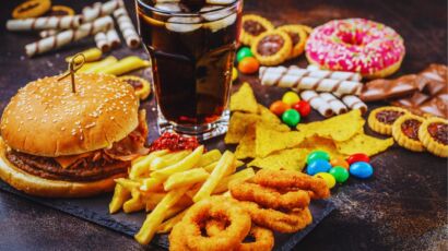 alimentos a evitar con la prostata agrandada