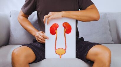 Ureteroscopia rígida