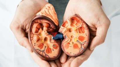 ureteroscopia flexible