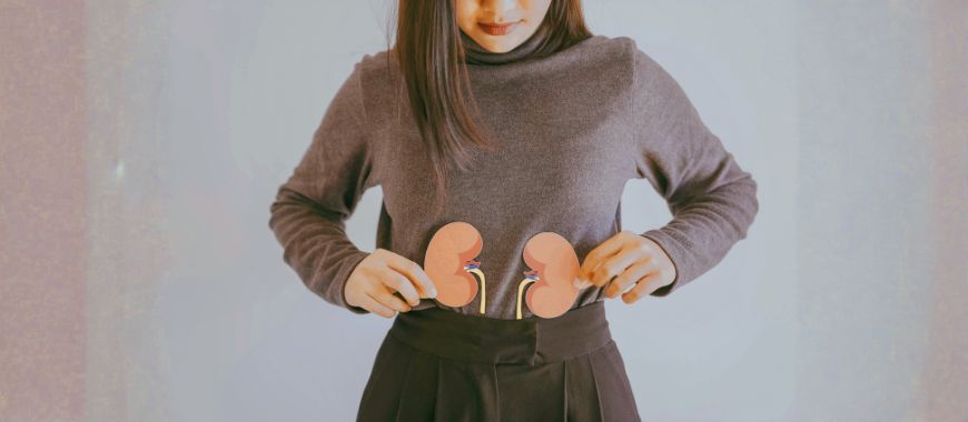 dolor en los riñones CUC 1