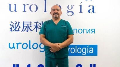 servicios urologicos