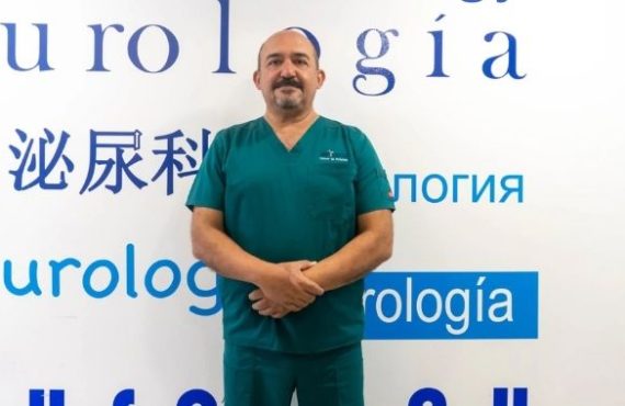 servicios urologicos