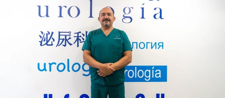 servicios urologicos