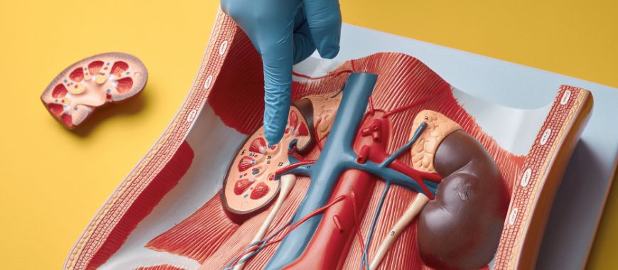 cómo saber si tengo piedras en los riñones CUC