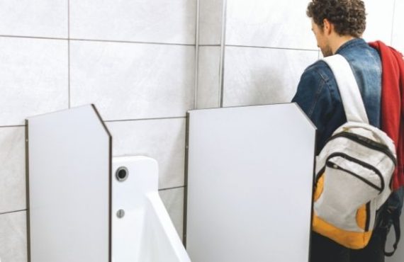 por qué orino mucho cuc