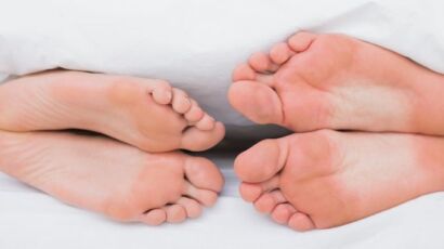 Infección Postcoital