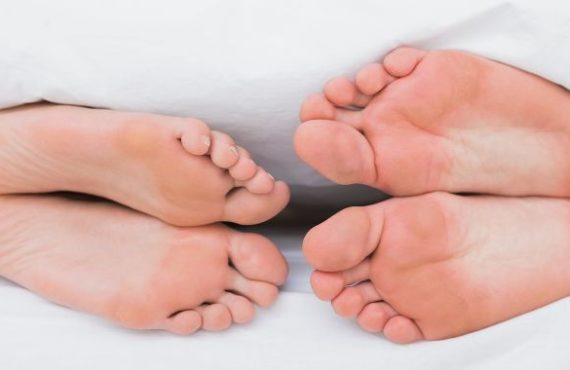 Infección Postcoital