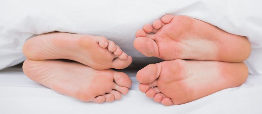 Infección Postcoital