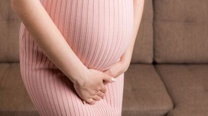 pielonefritis en el embarazo