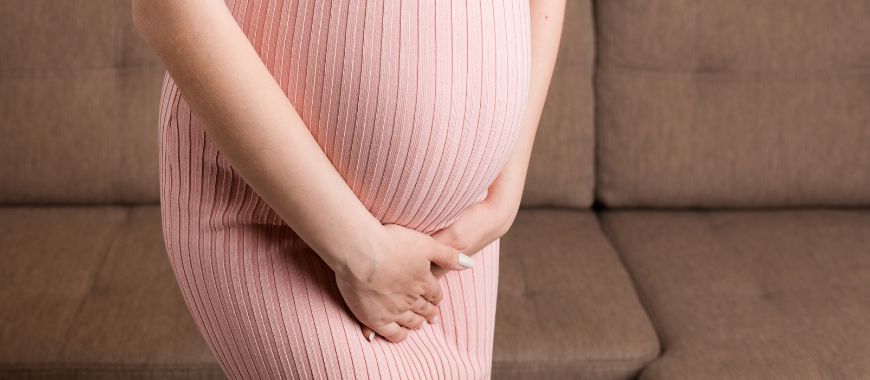 pielonefritis en el embarazo