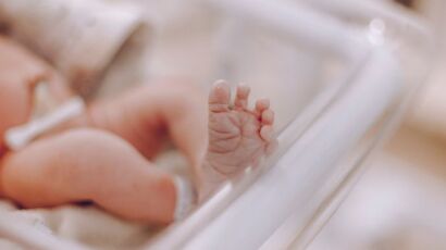 Hipospadias en bebés