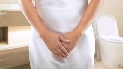 Estenosis Uretral Mujer