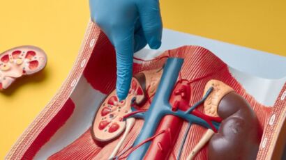Ureteropielocaliectasia