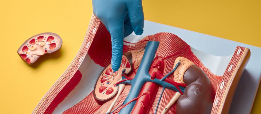 Ureteropielocaliectasia
