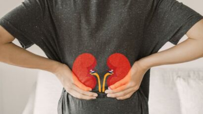 Quiste renal cie 10