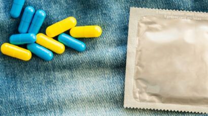 Salud sexual en la adolescencia