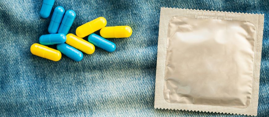 Salud sexual en la adolescencia