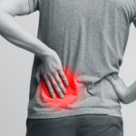 ¿Por qué dan punzadas en los riñones? Causas y síntomas